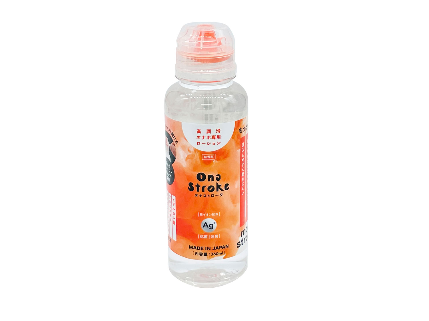 OnaStroke（オナストローク）360ml